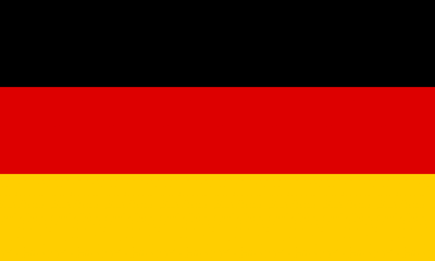 Флаг Germany