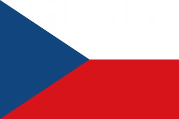 Флаг Czech Republic