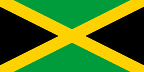 Флаг Jamaica