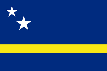 Флаг Curacao