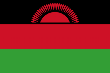 Флаг Malawi