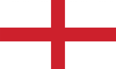 Флаг England