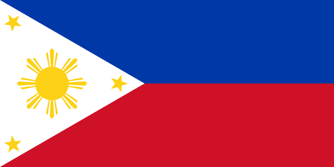 Флаг Philippines