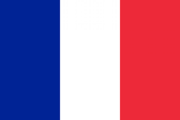 Флаг France