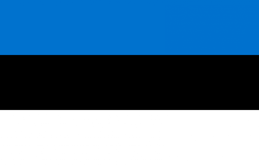 Флаг Estonia