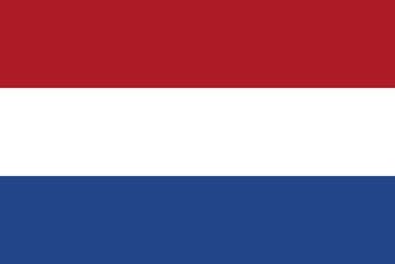 Флаг Netherlands