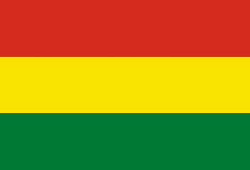 Флаг Bolivia