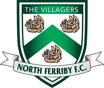 Логотип North Ferriby United