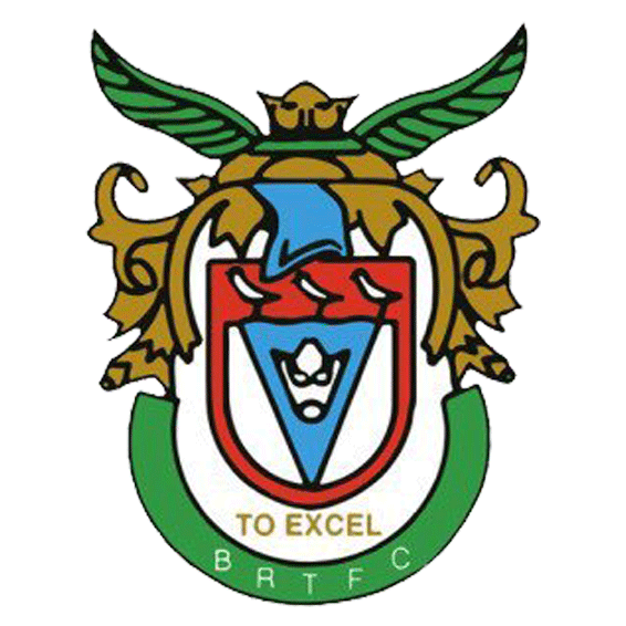 Логотип Bognor Regis Town