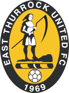 Логотип East Thurrock United