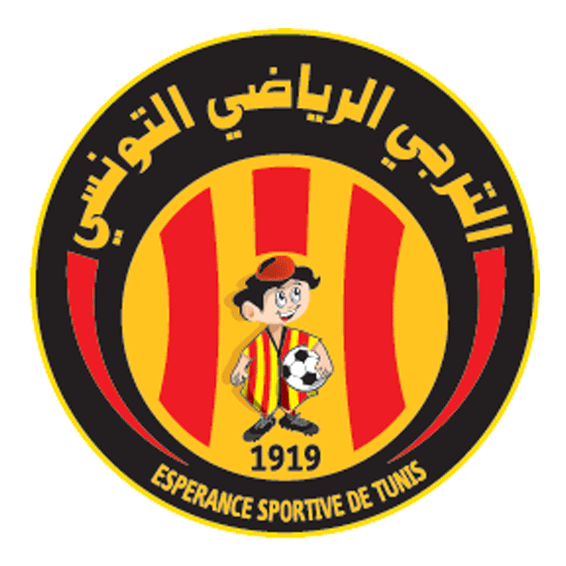 Логотип Esperance