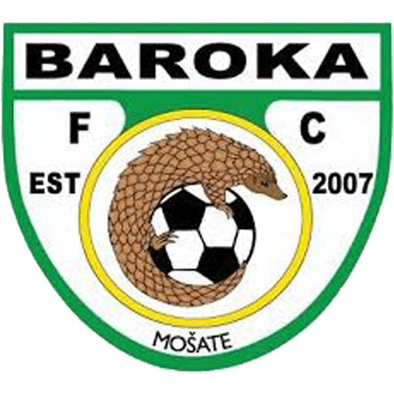 Логотип Baroka FC
