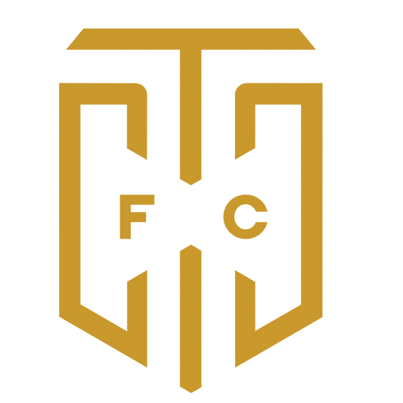 Логотип Cape Town City FC
