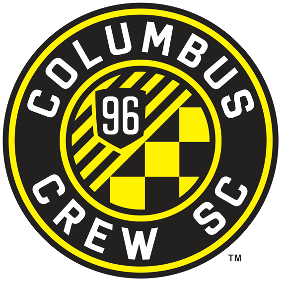 Логотип Columbus Crew