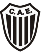 Логотип Club Atletico Estudiantes
