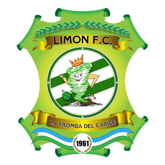 Логотип Limon