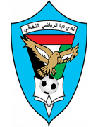Логотип Dibba Al Fujairah