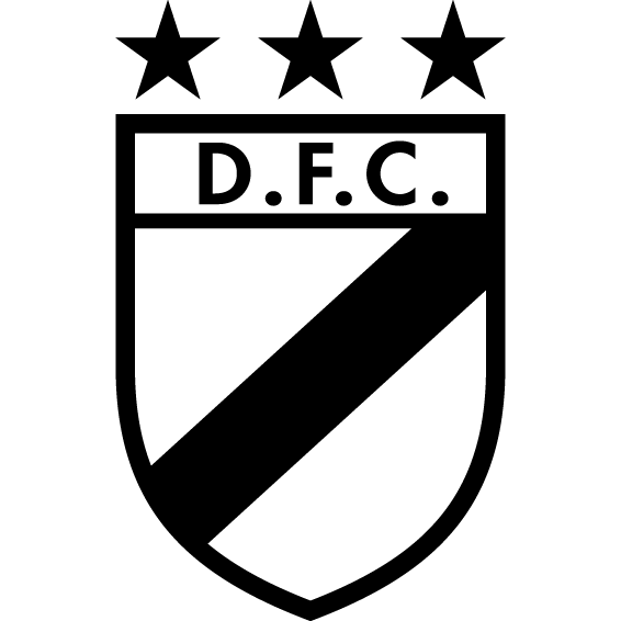 Логотип Danubio