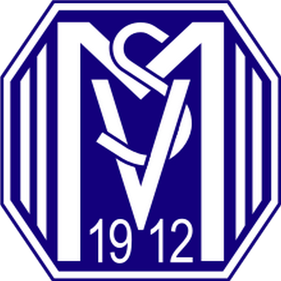 Логотип Meppen
