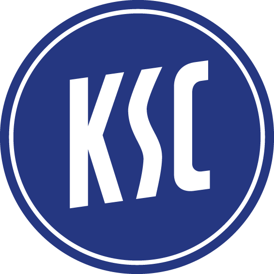 Логотип Карлсруэ СК