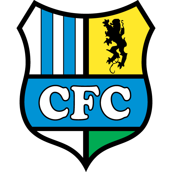 Логотип Chemnitzer FC