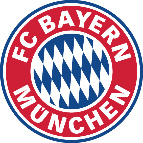 Логотип Bayern Munich II