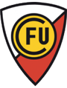 Логотип FC Unterfoehring