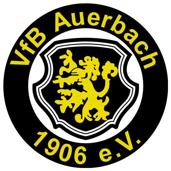Логотип VfB Auerbach