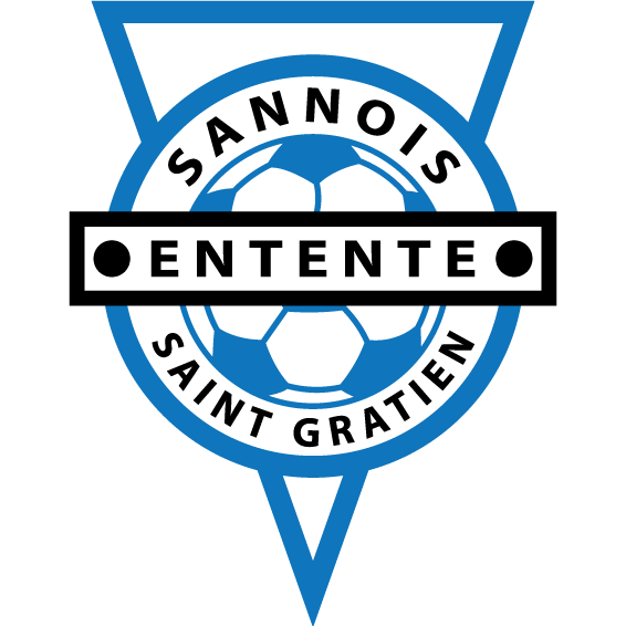 Логотип Entente SSG