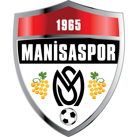 Логотип Manisaspor