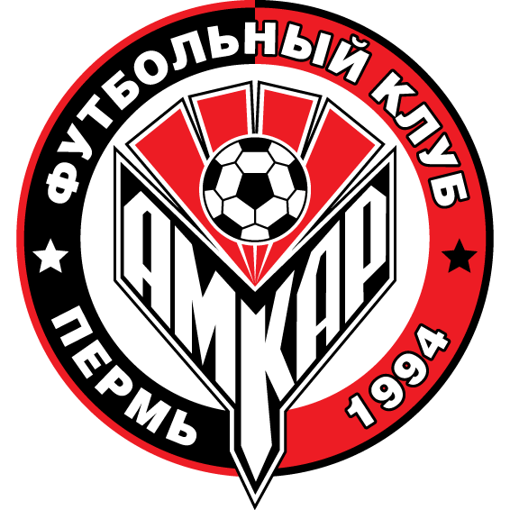 Логотип Амкар