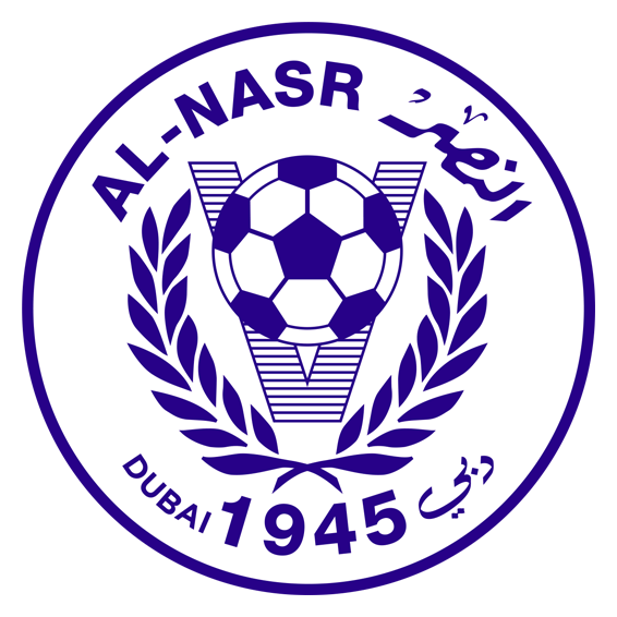 Логотип Al Nasr