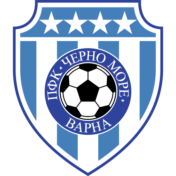 Логотип Черно Море