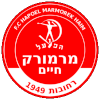 Логотип Hapoel Marmorek
