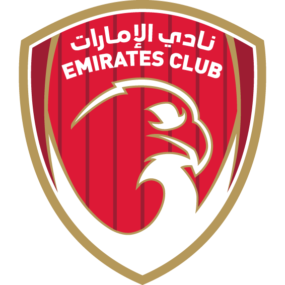 Логотип Emirates Club
