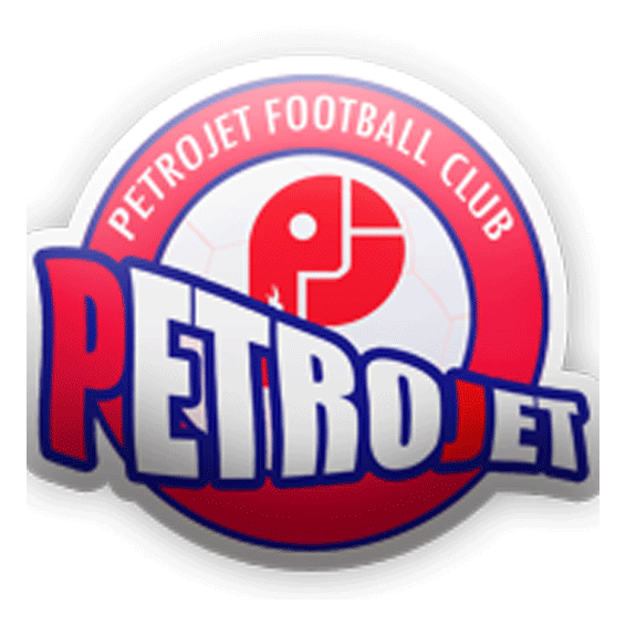 Логотип Petrojet