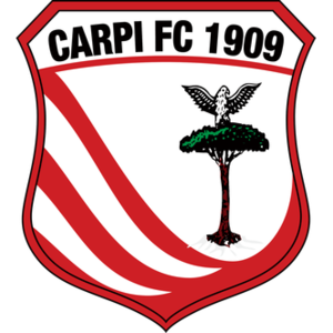 Логотип Carpi