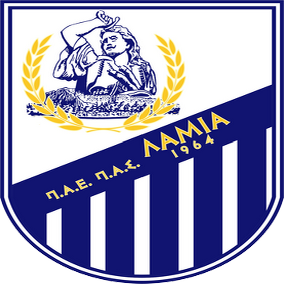 Логотип Ламиа