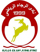 Логотип El Raja Marsa Matruh