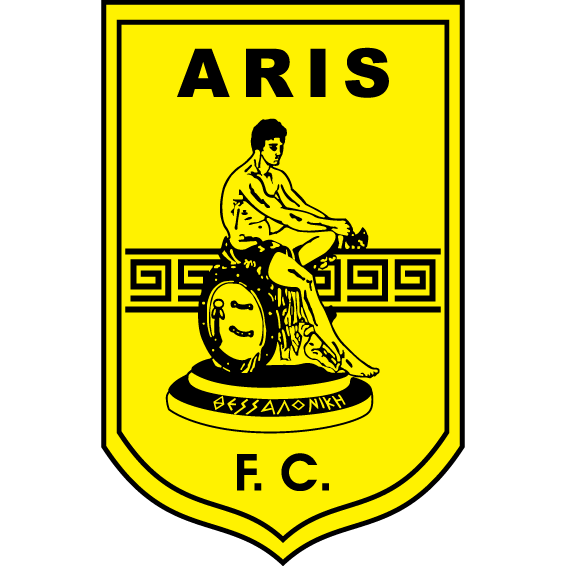 Логотип Арис
