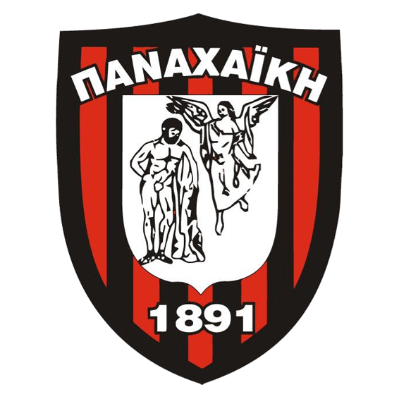 Логотип Панахаики