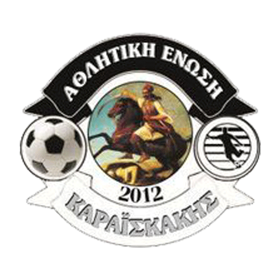 Логотип AE Karaiskakis