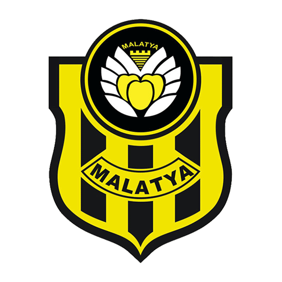 Логотип Yeni Malatyaspor