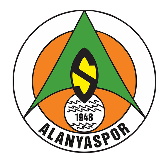 Логотип Аланьяспор