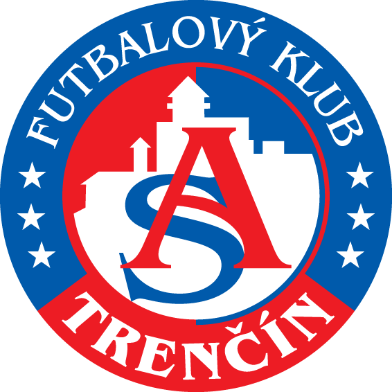 Логотип Тренчин