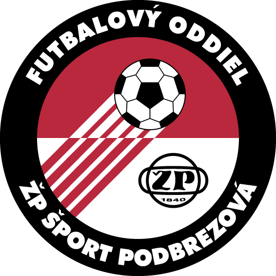 Логотип Подбрезова