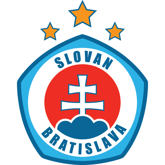 Логотип Слован Братислава