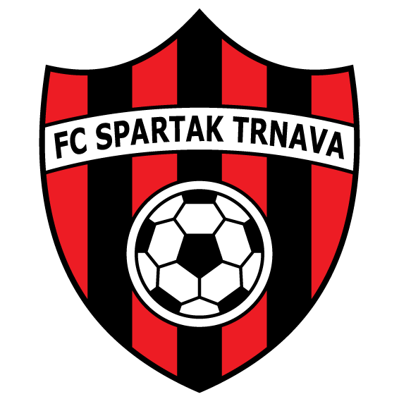Логотип Спартак Трнава