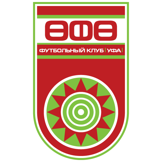 Логотип Уфа