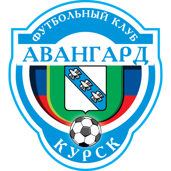 Логотип Авангард Курск